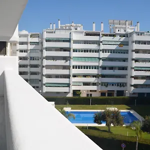 Myramar Mare Nostrum Fuengirola